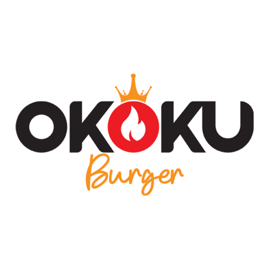 Okoku Burger