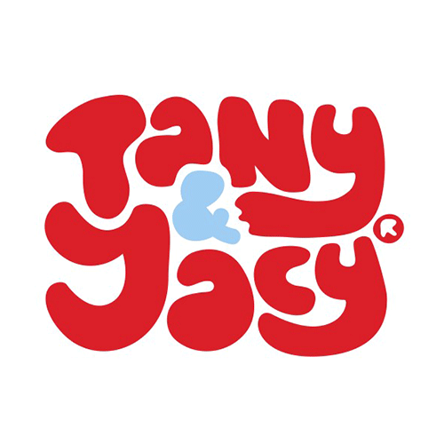 Tany & Jacy