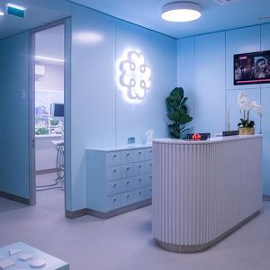 My Clinic – Inauguração