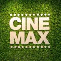 CINEMAX CHEGOU À BAÍA