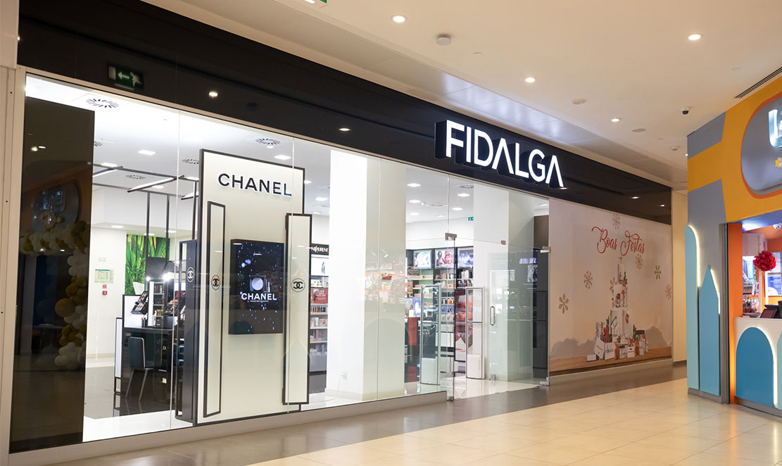 Store Photo