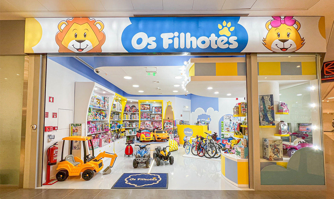 Store Photo