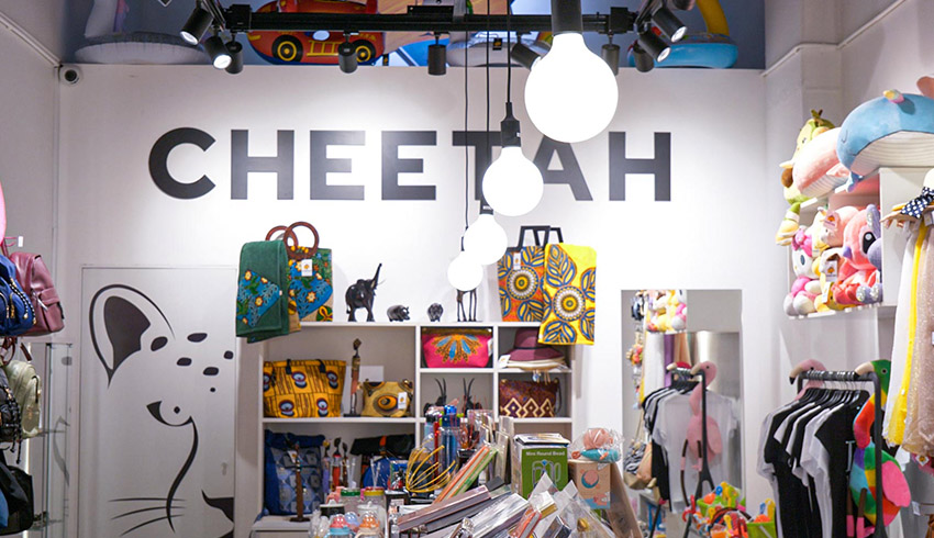 Store Photo