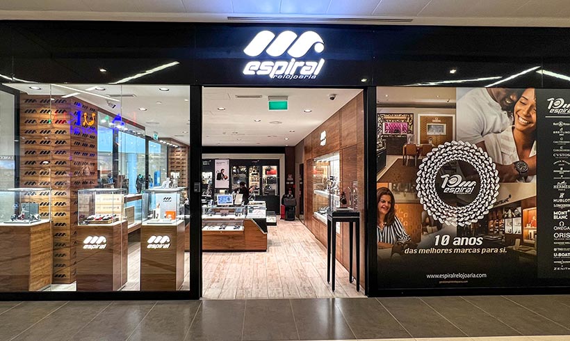 Store Photo