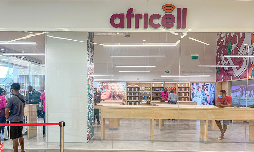 Store Photo