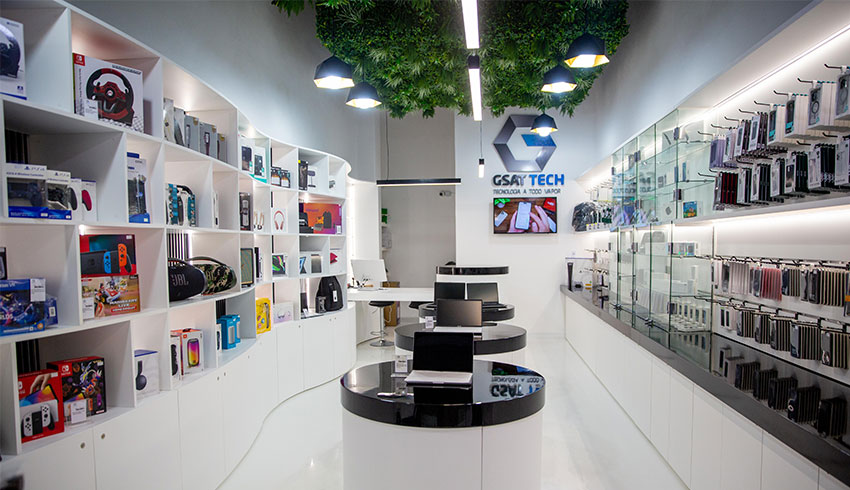 Store Photo