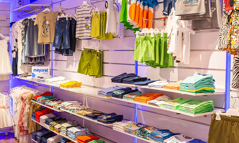 Store Photo